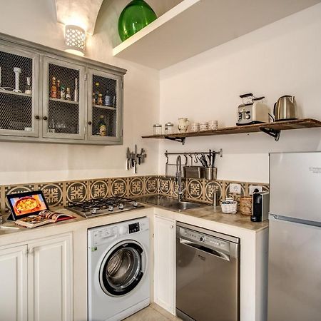 Apartamento Storie E Affreschi Gallipoli Exterior foto