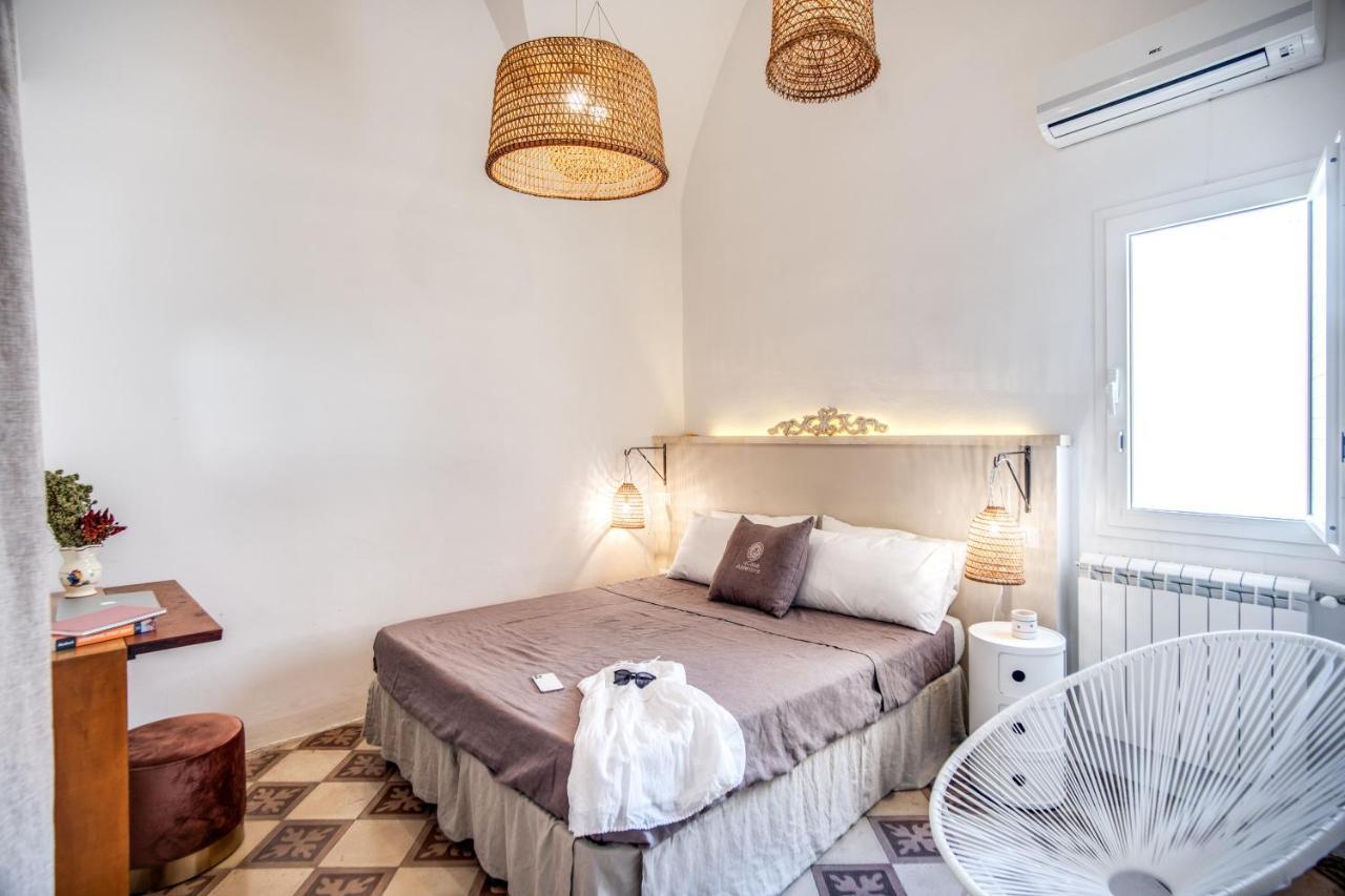 Apartamento Storie E Affreschi Gallipoli Exterior foto
