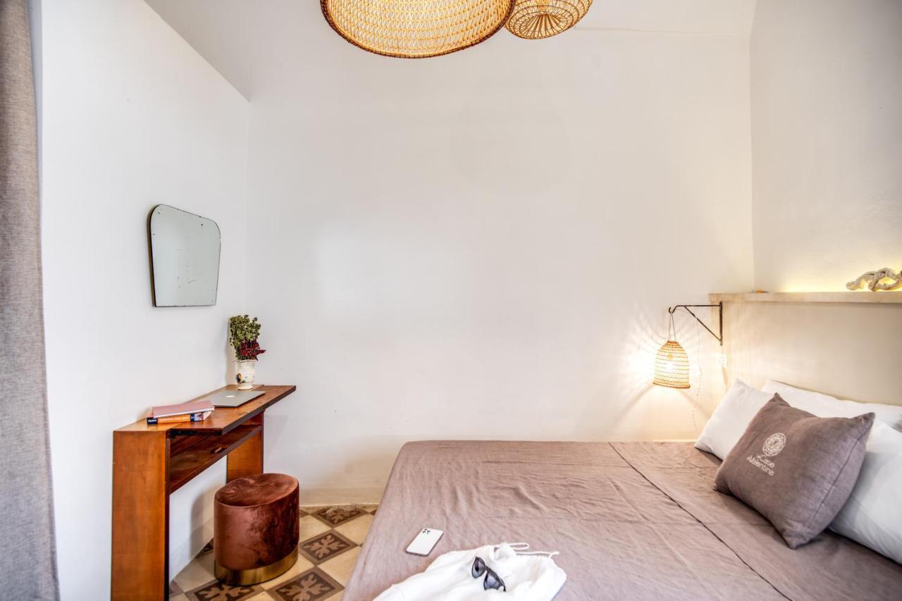 Apartamento Storie E Affreschi Gallipoli Exterior foto